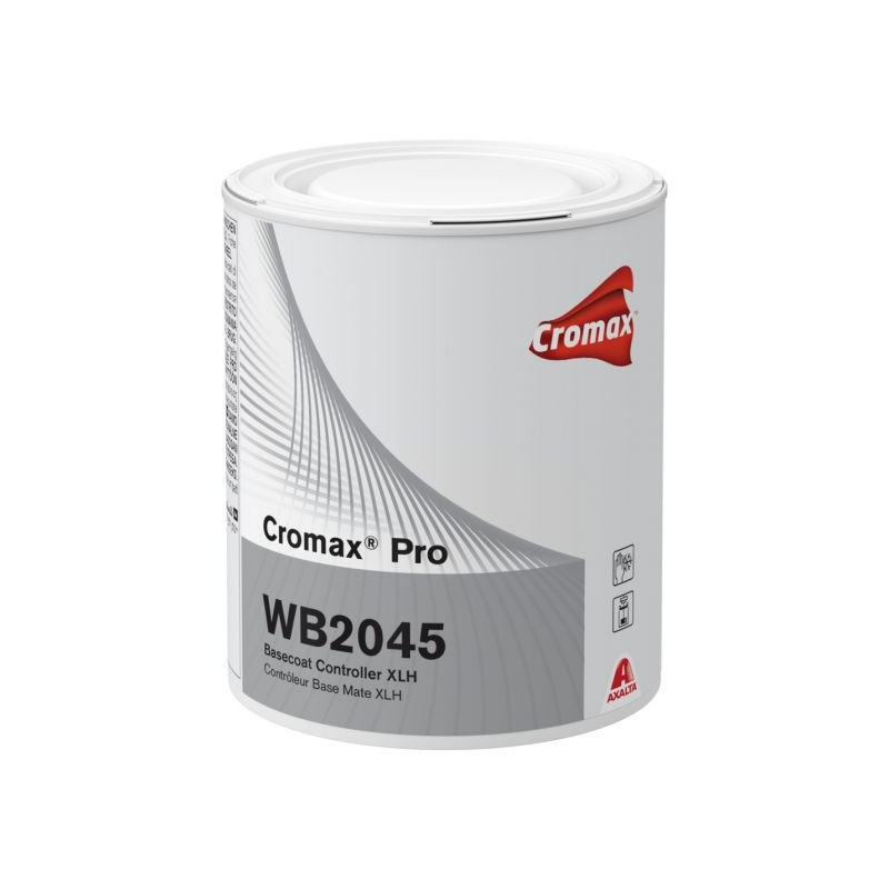 CROMAX PRO WB2045 3,5L