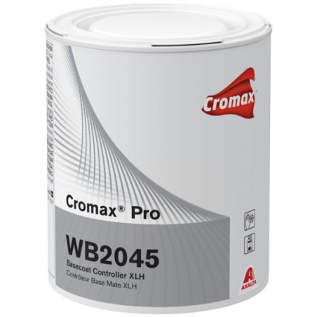 CROMAX PRO WB2045 3,5L