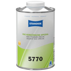 STANDOX THINNER VOC SPECIAL 1L