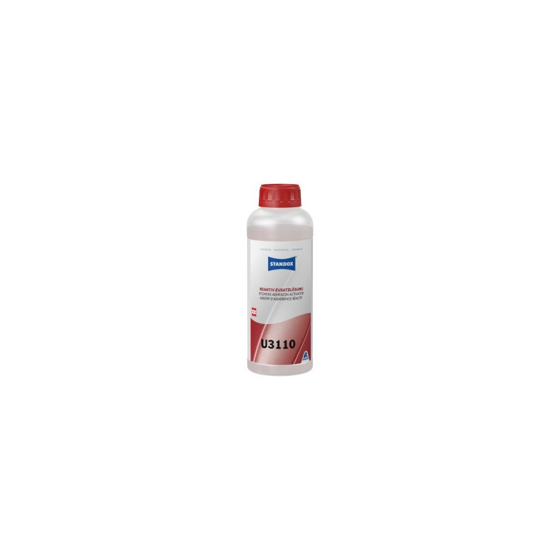 STANDOX U3110 ETCHING PRIMER ACTIVATOR 1L