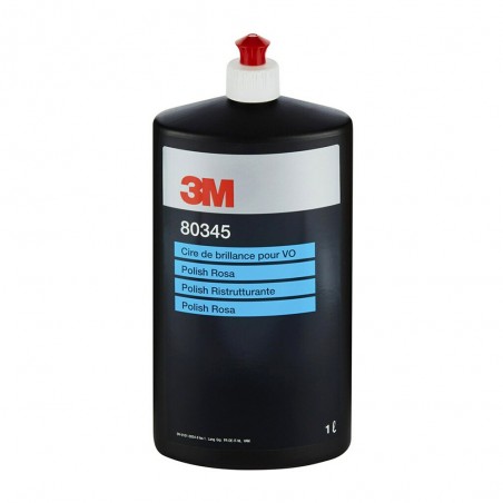 3M Cire de brillance Rosa 1L