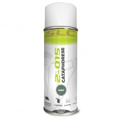 SLC Cataphorèse Vert 400ml