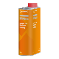 COLORBUILD PLUS HARDENER NON SANDING 1L