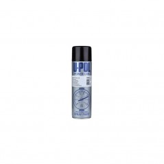 UPOL Spray Noir Mat 500ml