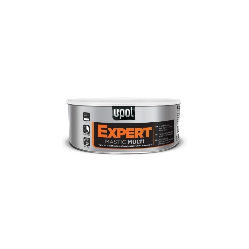 UPOL Mastic Multifonction Mullti Beige 1,1L