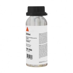 SIKA 207 Primer pour Colle Pare-Brise - Laque - Aluminium - Plastique - Inox - Verre  sans préparation de surface 30ml