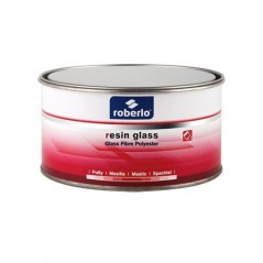 ROBERLO RESIN GLASS 1.5KG