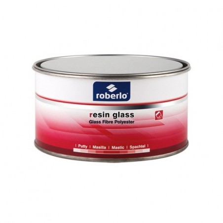 ROBERLO RESIN GLASS 1.5KG