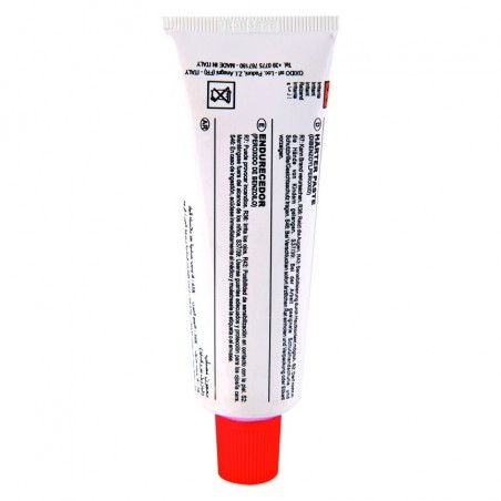 ROBERLO DURCISSEURS POUR MASTIC ROUGE 50G