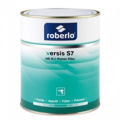 ROBERLO VERSIS 2.5L S7 NOIR