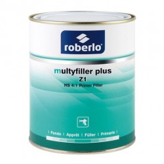 ROBERLO MULTYFILLER PLUS 1L Z1 GRIS CLAIR