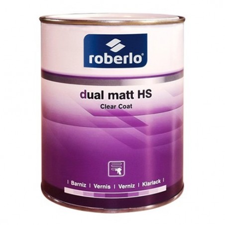 ROBERLO DUAL MATT 1L