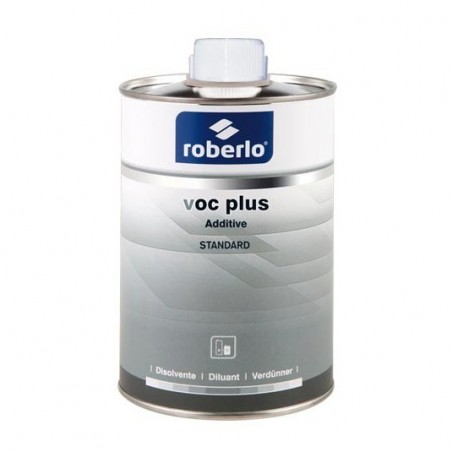 ROBERLO VOC PLUS SLOW 1L