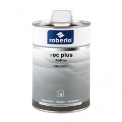 ROBERLO VOC PLUS RAPIDE 1L