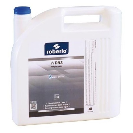 ROBERLO WD93 4L