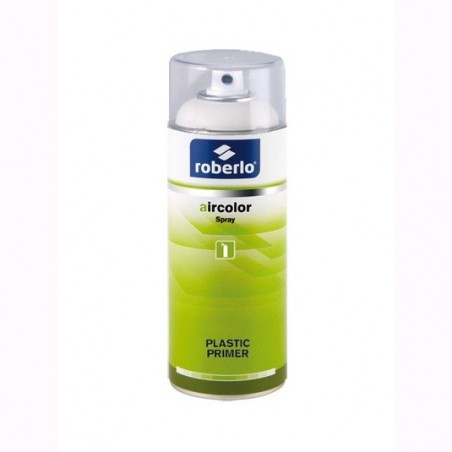 ROBERLO AIRCOLOR PLASTIC PRIMER 400ML