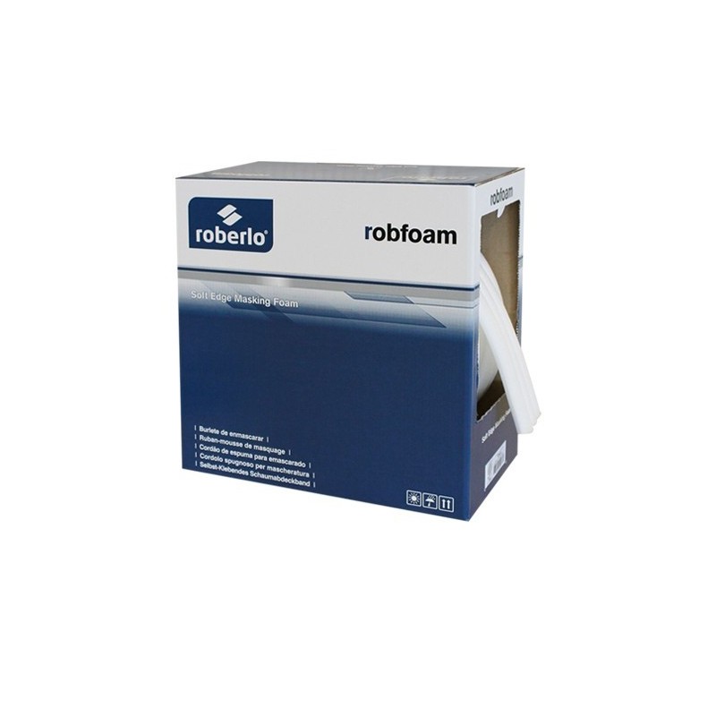 ROBERLO ROBFOAM 19MM X 35M