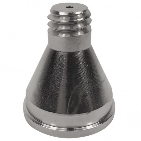 BUSE POUR PISTOLET A MASTIC "BUSE M15X2.5"