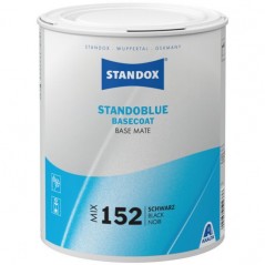 STB152 STANDOBLUE BLACK 3,5L