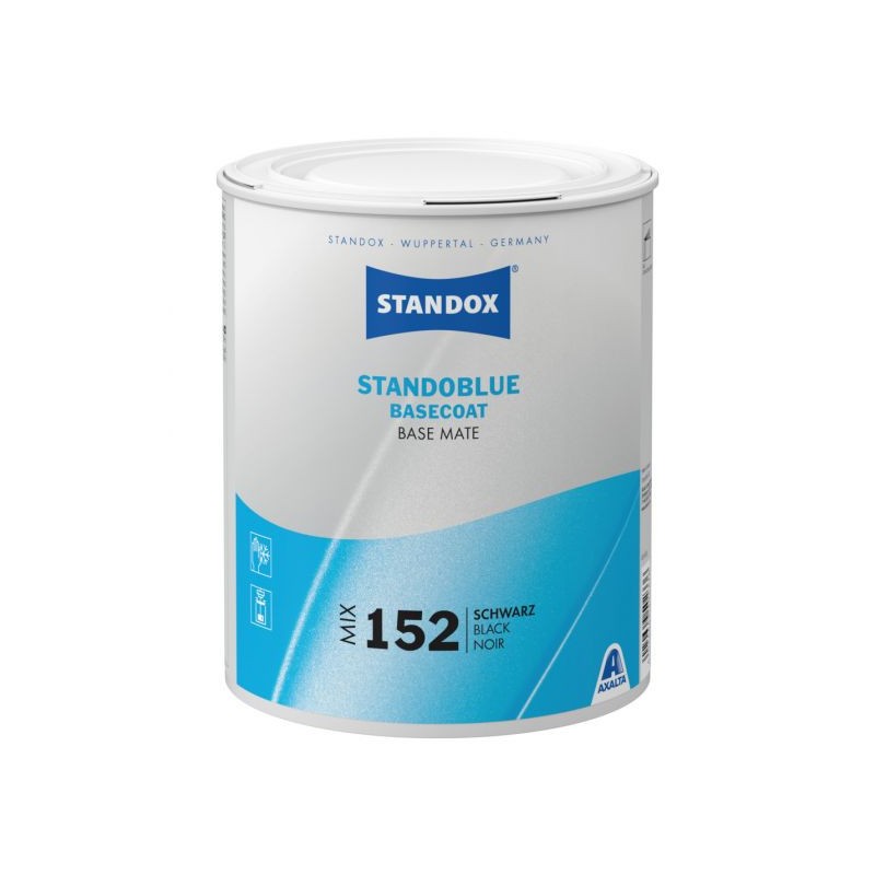 STB152 STANDOBLUE BLACK 3,5L