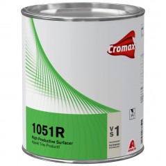 CROMAX 1051R PRIMER WHITE 3,5 LT