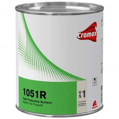 CROMAX 1051R PRIMER WHITE 3,5 LT