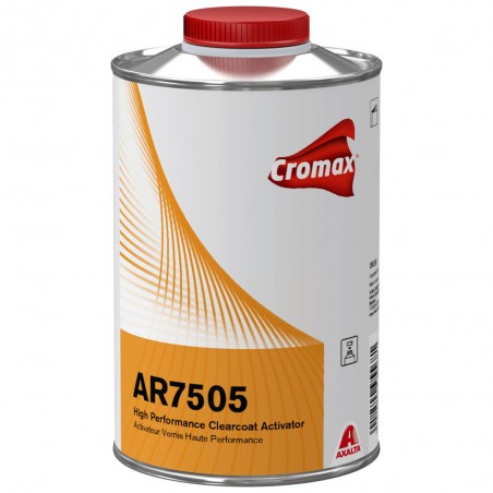 CROMAX AR7505 HARDENER HIGH PERFORMANCE 1L