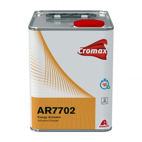 CROMAX AR7702 ACTIVATOR AR 1L