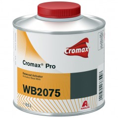 CROMAX WB2075 ACTIVATOR 0,5L