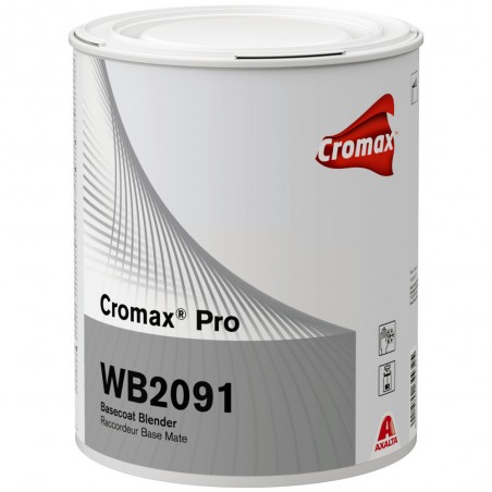 CROMAX PRO WB2091 BC BLENDER 3,5L