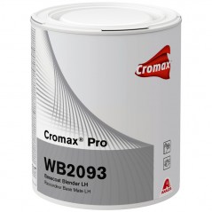 CROMAX PRO WB2093 BLENDER SLOW 1L