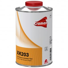 CROMAX XK203 HARDENER 1L