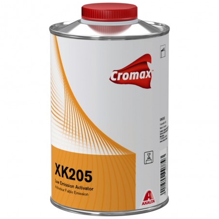 CROMAX XK205 HARDENER 1L