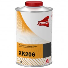 CROMAX XK206/1 HARDENER 1 LT