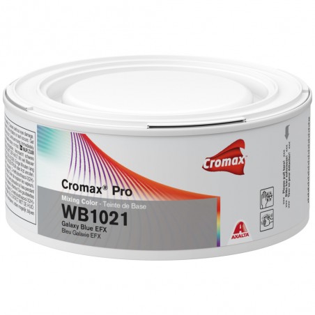 CROMAX PRO WB1021 GALAXY BLUE EFX 0.25L