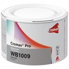 CROMAX PRO WB1009 GOLD PEARL 0.5L