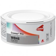 CROMAX PRO WB46 ORANGE YELLOW 0.25L