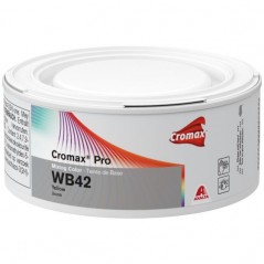 CROMAX PRO WB42 YELLOW 0.25L