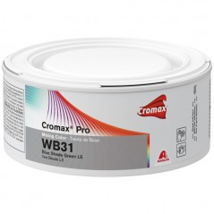 CROMAX PRO WB31 BLUE SHADE GREEN LS 0.25L