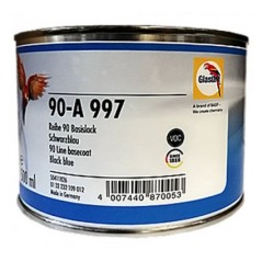 GLASURIT 90A997 BLACK BLUE 0,5L