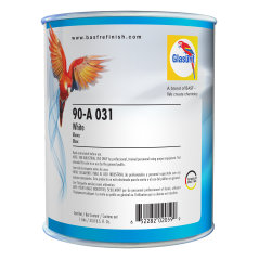 GLASURIT 90-A 031 MIX BASE WHITE 1L