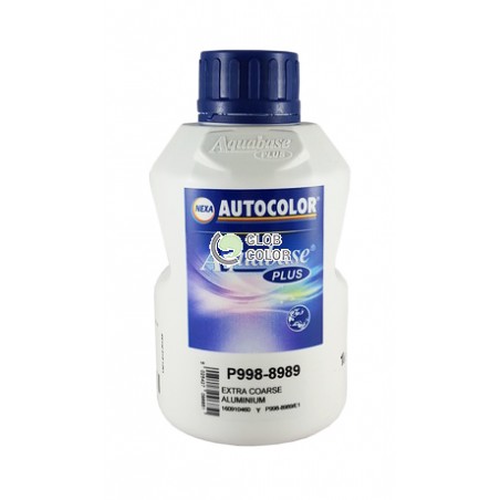 NEXA-AUTOCOLOR P998-8989 EXTRA COARSE ALU 1L