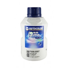 NEXA-AUTOCOLOR P998-8987 MEDIUM FINE ALU 1L