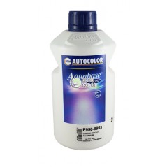 NEXA-AUTOCOLOR P998-8993 COARSE BRIGHT ALU 2L