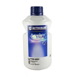 NEXA-AUTOCOLOR P998-8992 MEDIUM COARSE ALU 2L