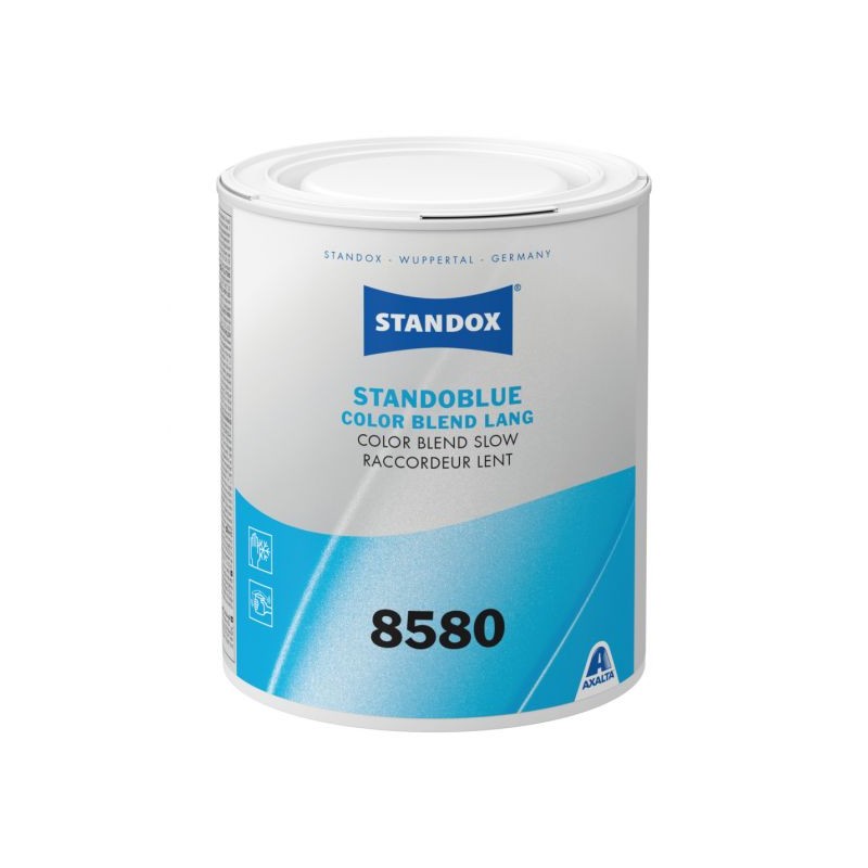 STANDOX STANDOBLUE COLORBLEND SLOW 1L