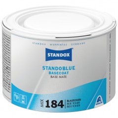 STANDOX STANDOBLUE STB184 BLUE TONER 0,5L