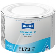 STANDOX STANDOBLUE STB172 BLUE 0.5L