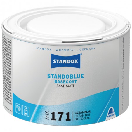 STANDOX STANDOBLUE STB171 OCEAN BLUE 0.5L