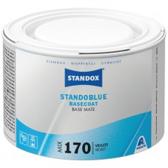 STANDOX STANDOBLUE STB170 VIOLET 0.5L